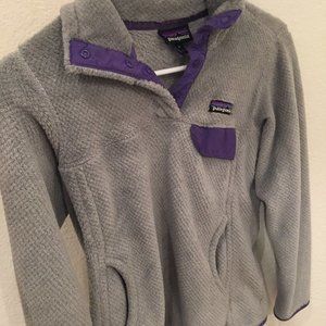 XS Patagonia Sweater